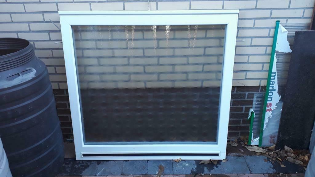 raam, Doe-het-zelf en Bouw, Ophalen
