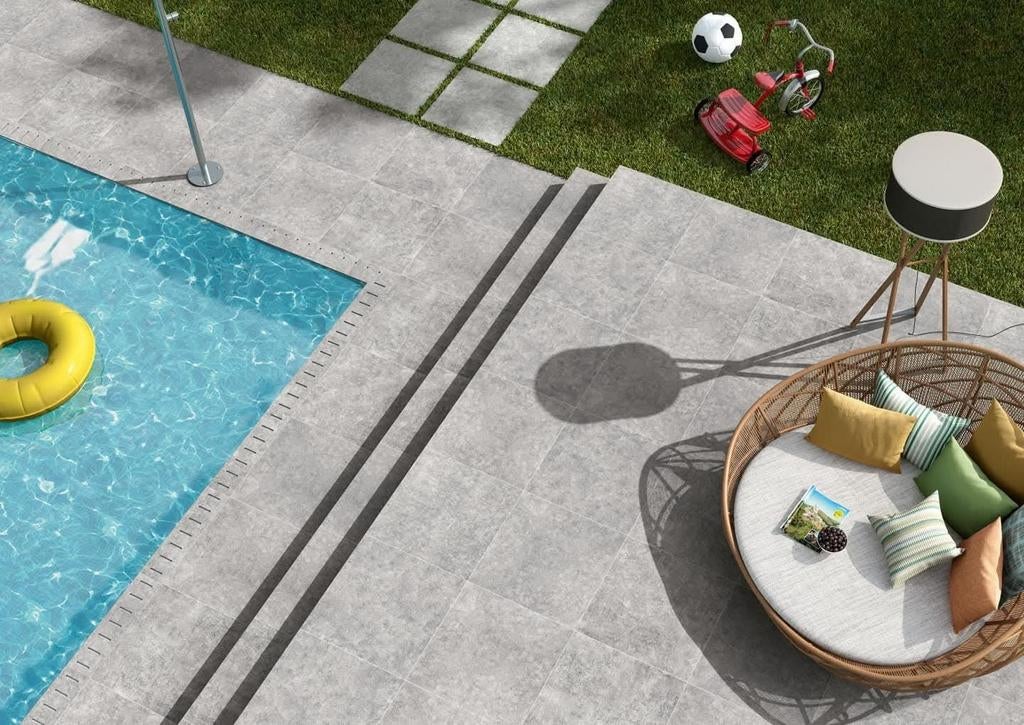 Volkeramische tegels, Tuin en Terras, Ophalen of Verzenden, Nieuw