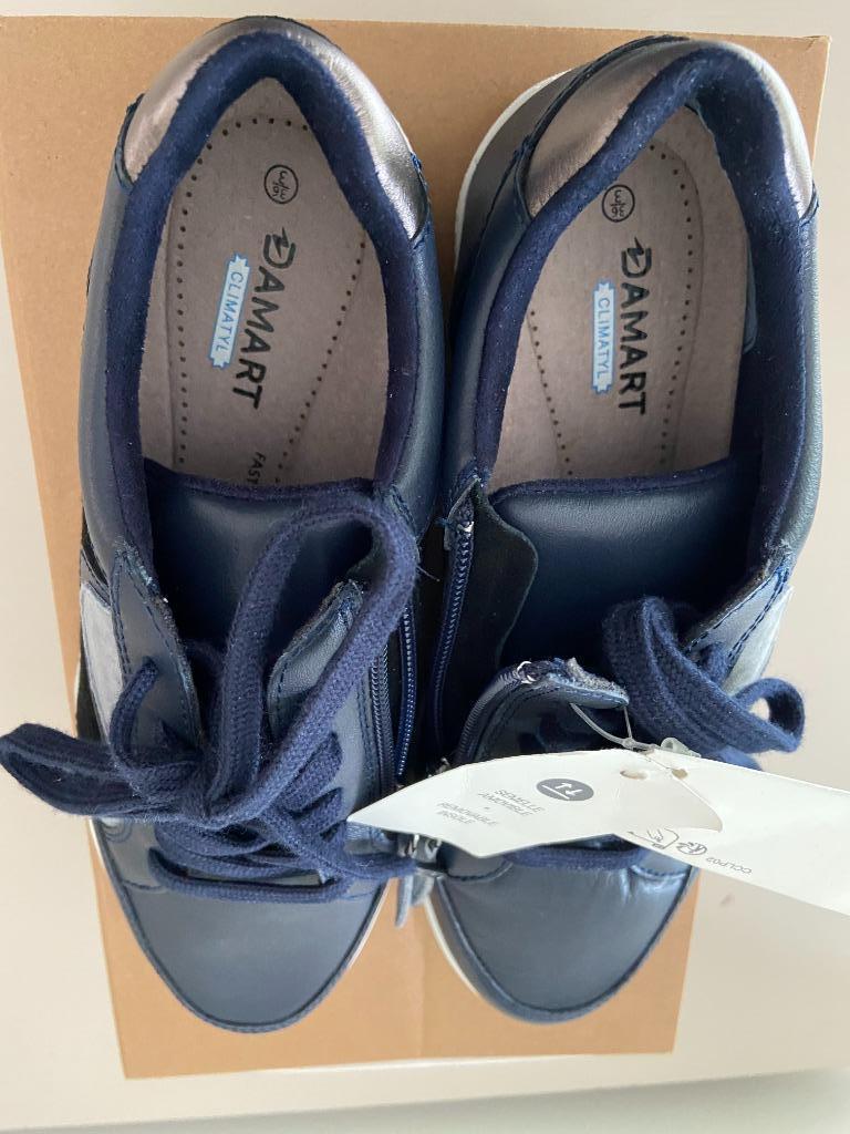 baskets - pointure 36, Enlèvement, Neuf, Chaussures