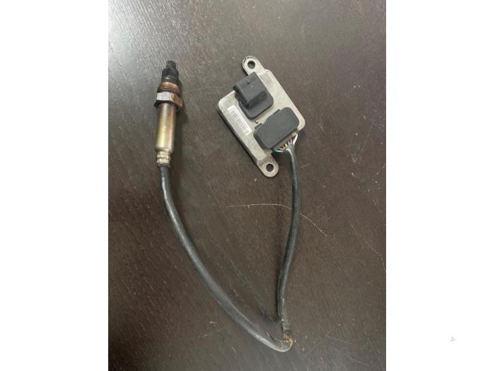 Lambda Sonde van een BMW 3-Serie, Ophalen of Verzenden, 3 maanden garantie, Gebruikt, BMW