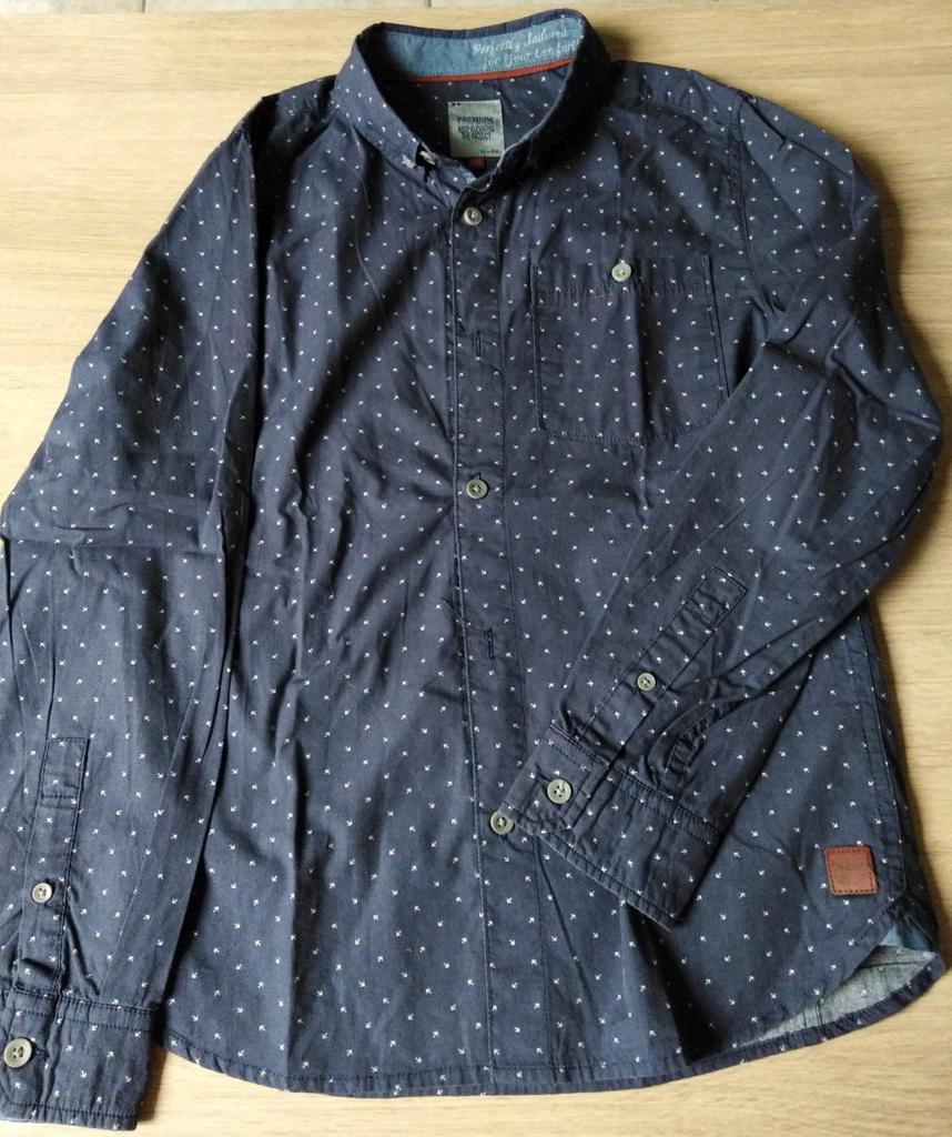 Hemdje JBC maat 146, Enfants & Bébés, Vêtements enfant | Taille 146, Comme neuf, Garçon, Chemise ou Chemisier, Enlèvement ou Envoi