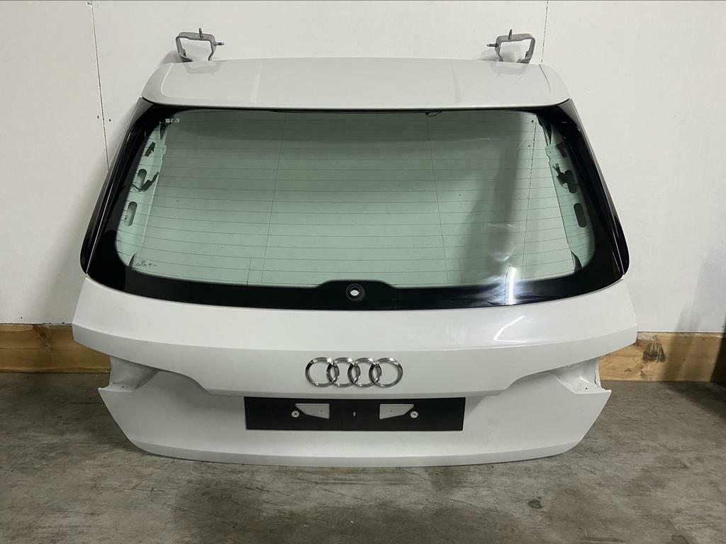 HAILLON AUDI A4 8W BREAK -TIZAUTOPARTS-, Utilisé, Arrière, Audi, Haillon arrière