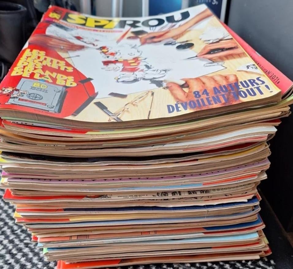 Lot pour Brocantes, Enlèvement ou Envoi