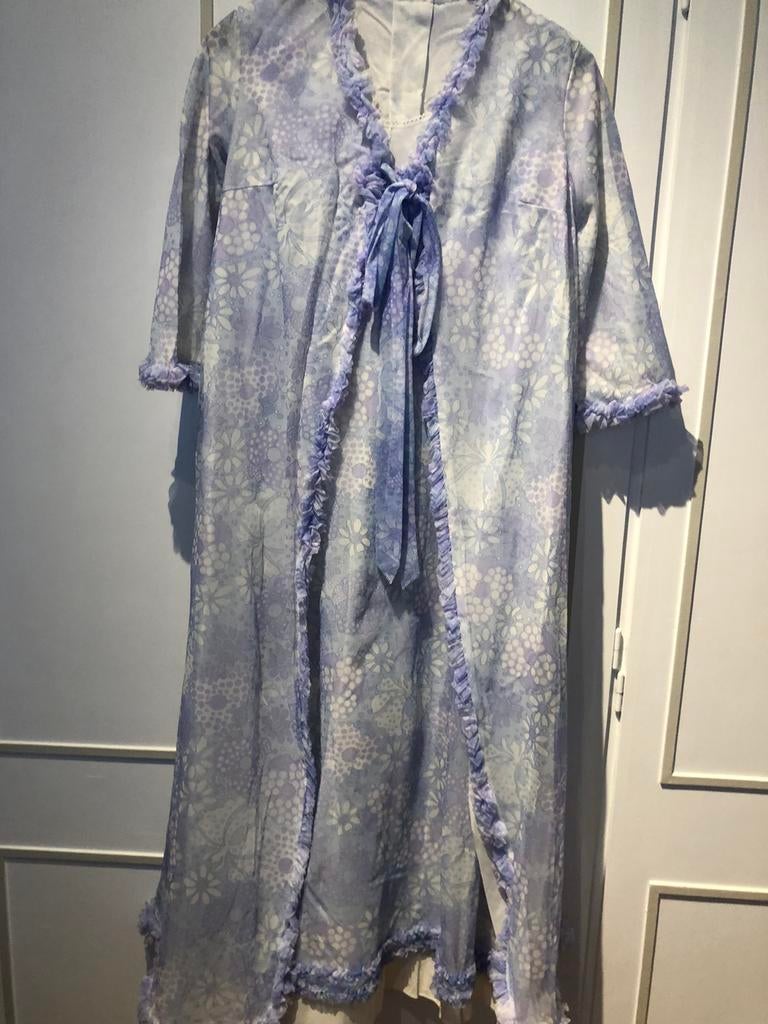 Ensemble lingerie vintage 36-38, Enlèvement, Comme neuf