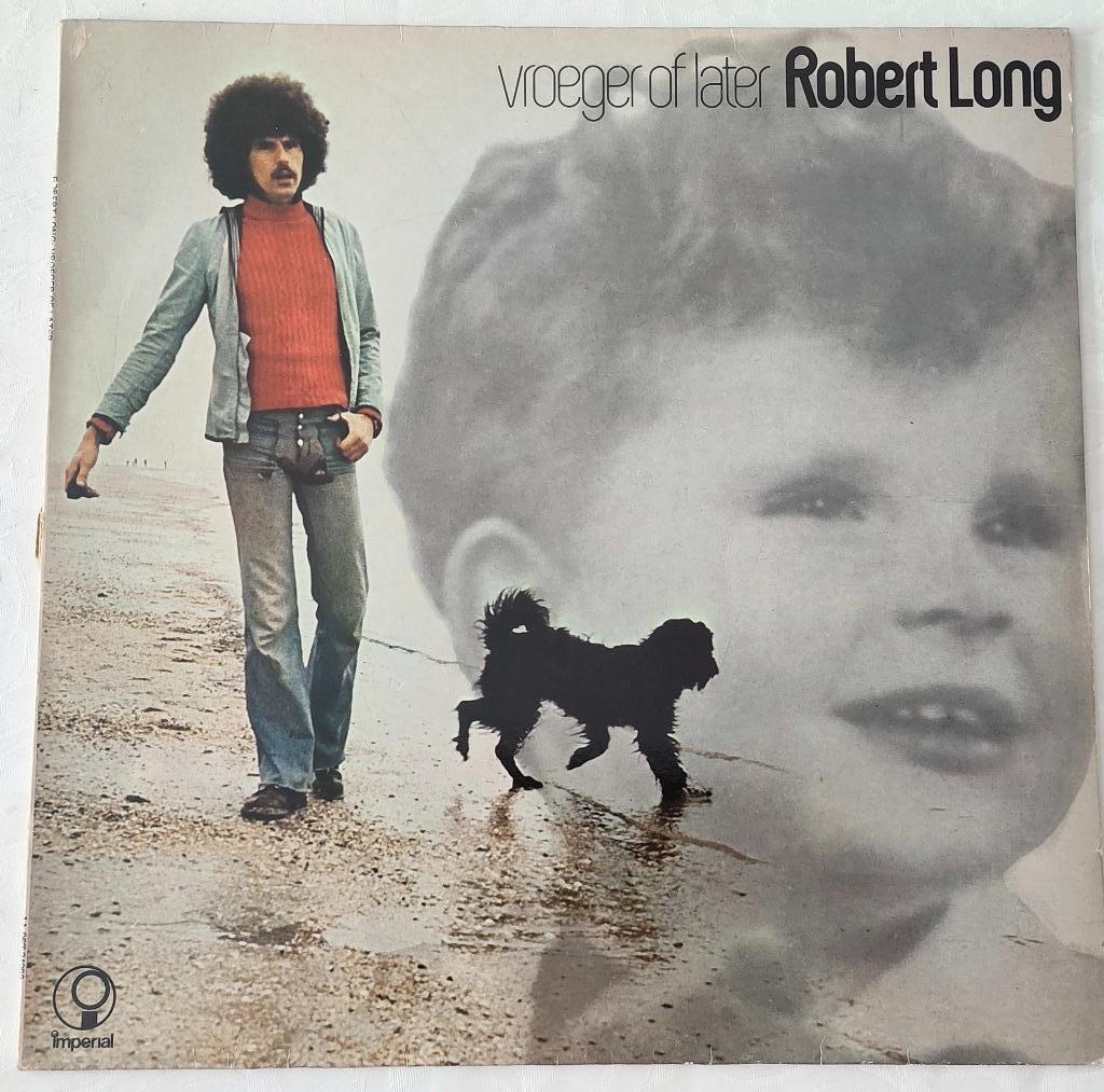 Robert Long Vroeger Of Later, Ophalen