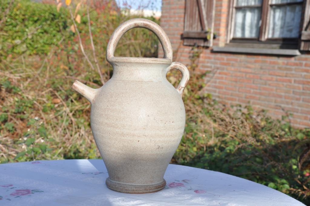 chevrette en poterie vallauris, Enlèvement ou Envoi