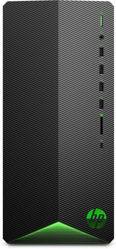 HP Pavilion Gaming PC, Computers en Software, Ophalen, 2 tot 3 Ghz, Zo goed als nieuw, HP