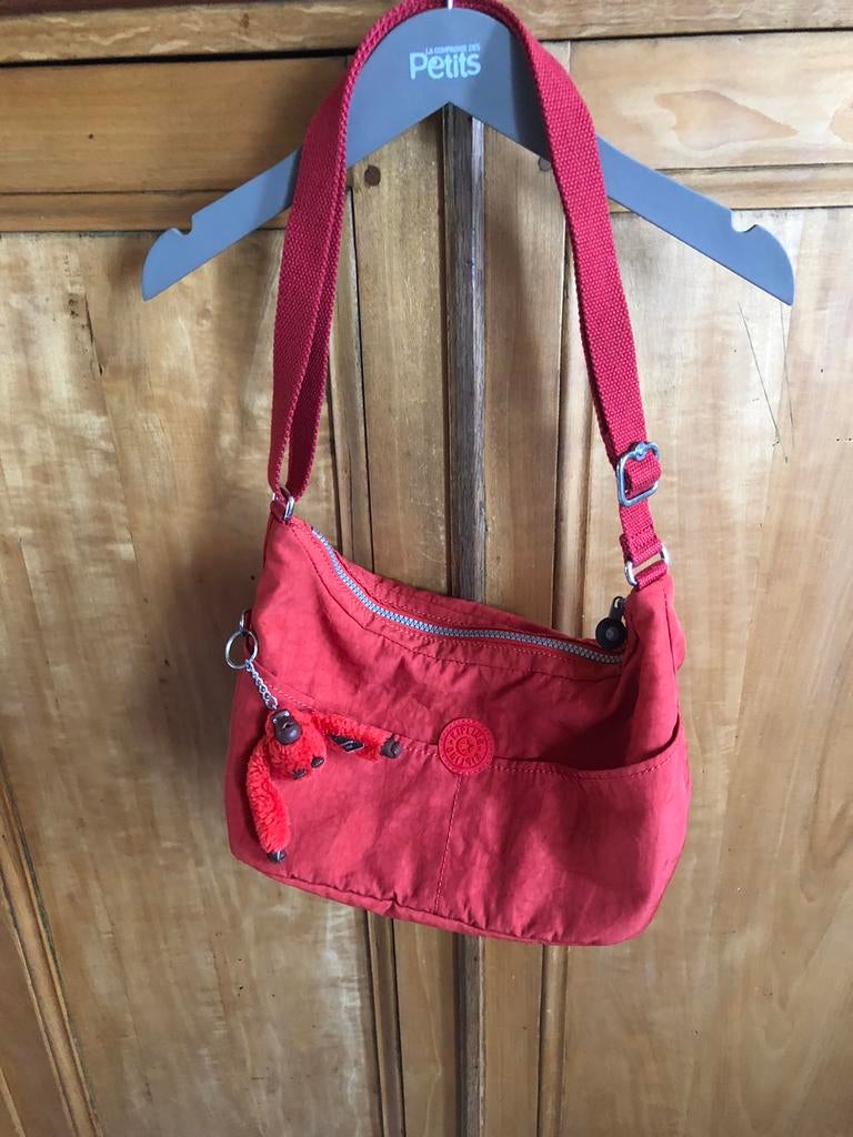 Sac kipling, Enlèvement, Comme neuf, Kipling