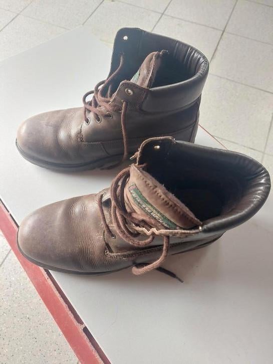 Bottines Northwood maat 42, Enlèvement ou Envoi, Comme neuf