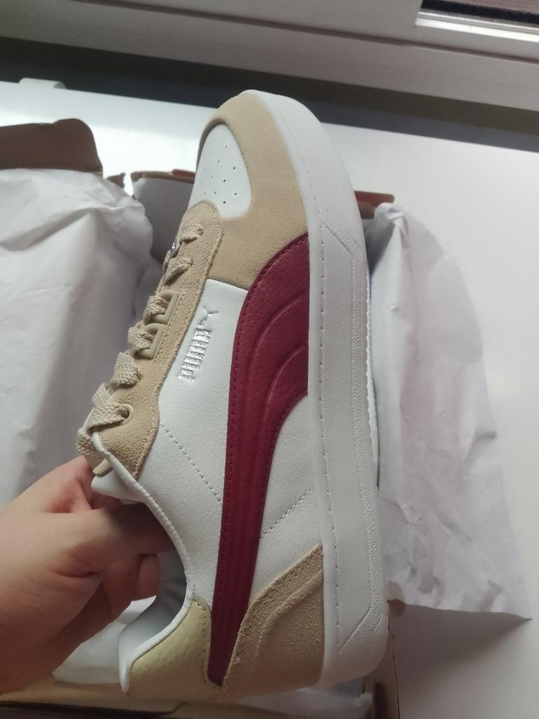 sneaker puma caven 2.0 lux SD maat 44.5 nieuw in doos, Kleding | Heren, Schoenen, Puma, Verzenden, Nieuw, Sneakers