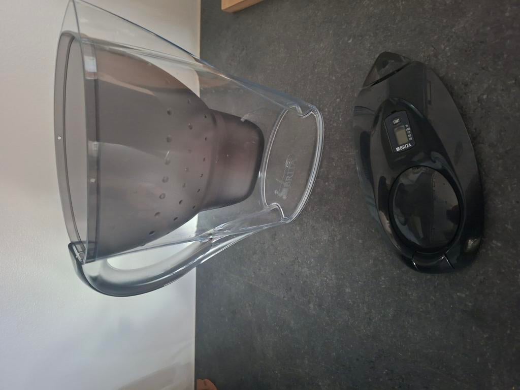 Brita filter karaf, Enlèvement ou Envoi, Comme neuf