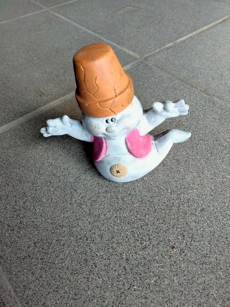 Beeldje spookje, Ophalen of Verzenden, Nieuw