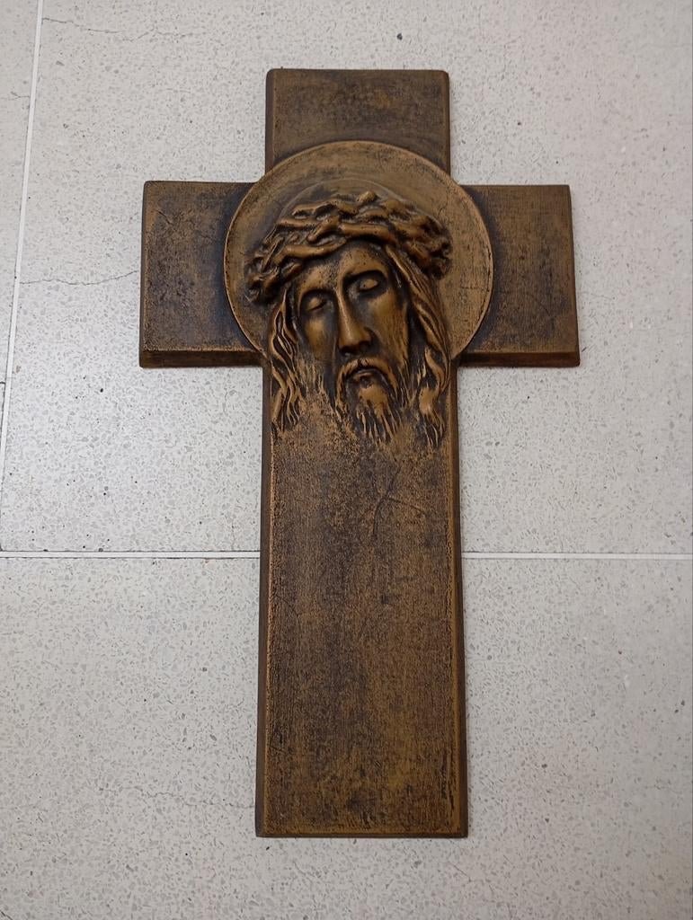 Jezus aan kruis, Ophalen