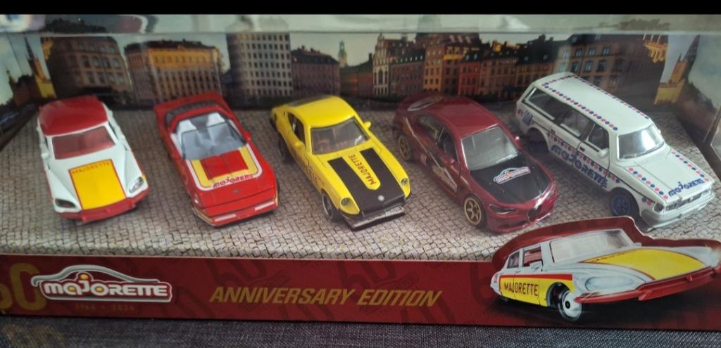 Lot Majorette, Matchbox, Hot Wheels, Ophalen of Verzenden, Nieuw, Auto