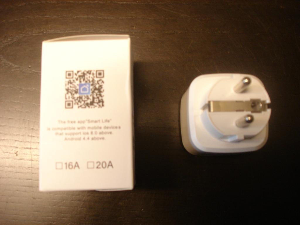 Stekker KWh meter, Enlèvement, Neuf, Électricité