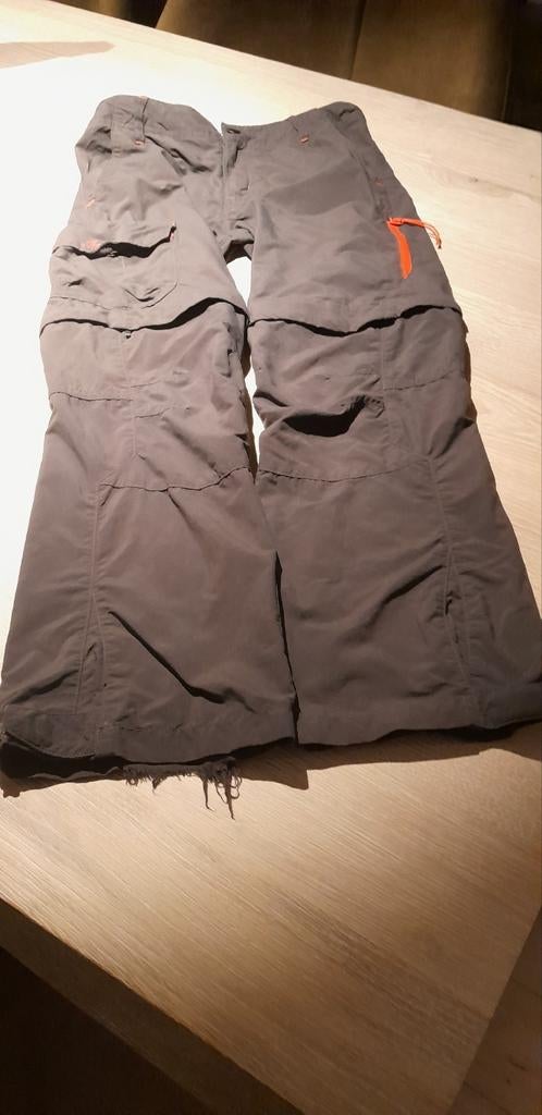Decathlon, afritsbare speelbroek, Kinderen en Baby's, Ophalen, Broek