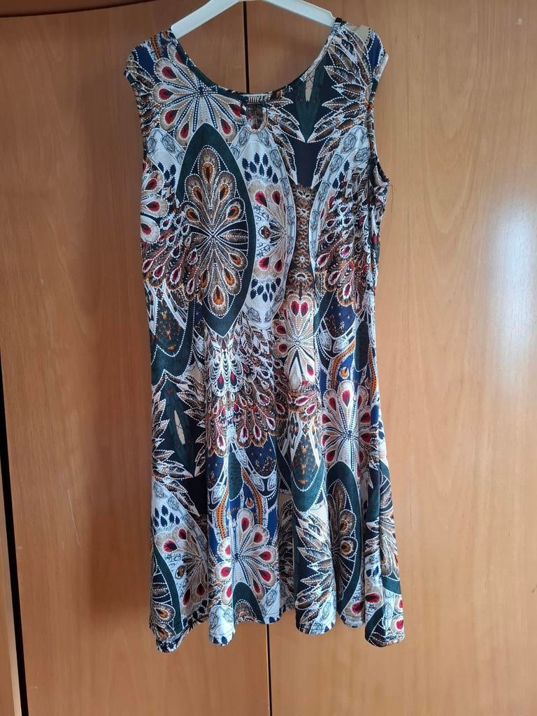 Kleedje, Vêtements | Femmes, Taille 38/40 (M), Enlèvement ou Envoi, Au-dessus du genou, M2K