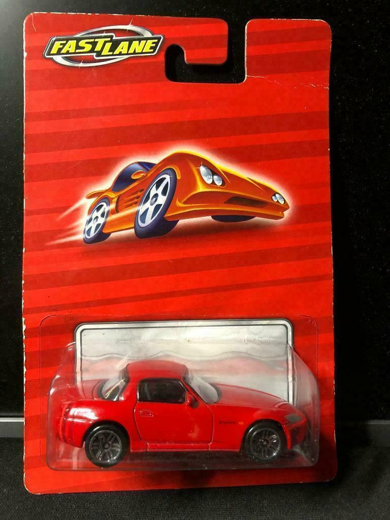 REALTOY Honda S2000 HARDTOP, Enlèvement ou Envoi, Neuf, Voiture