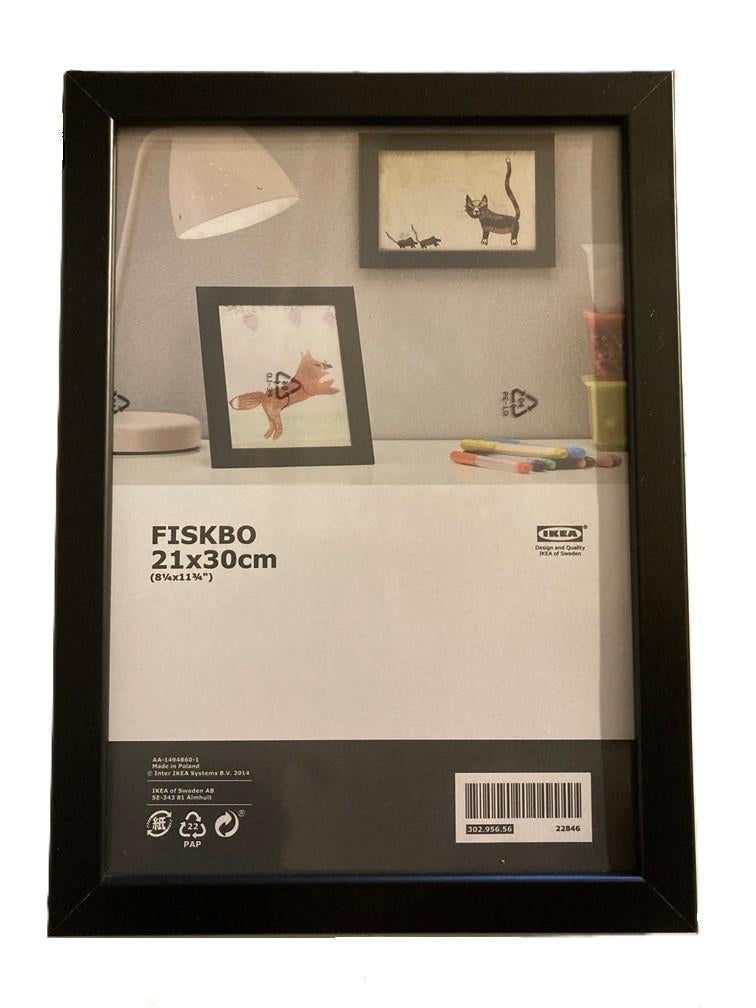 SCHILDERIJLIJST 21X30 CM NIEUW, Diversen, Bureau-accessoires, Nieuw, Ophalen of Verzenden