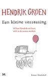 Een kleine verrassing Herman Groen 275 blz, Boeken, Ophalen of Verzenden, Zo goed als nieuw