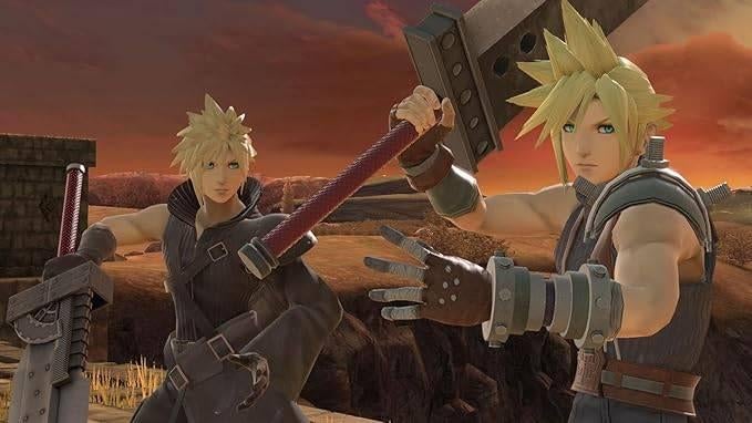 Nintendo | Super Smash Bros Ultimate | GRATIS LEVERING, Avontuur en Actie, -, Verzenden, -
