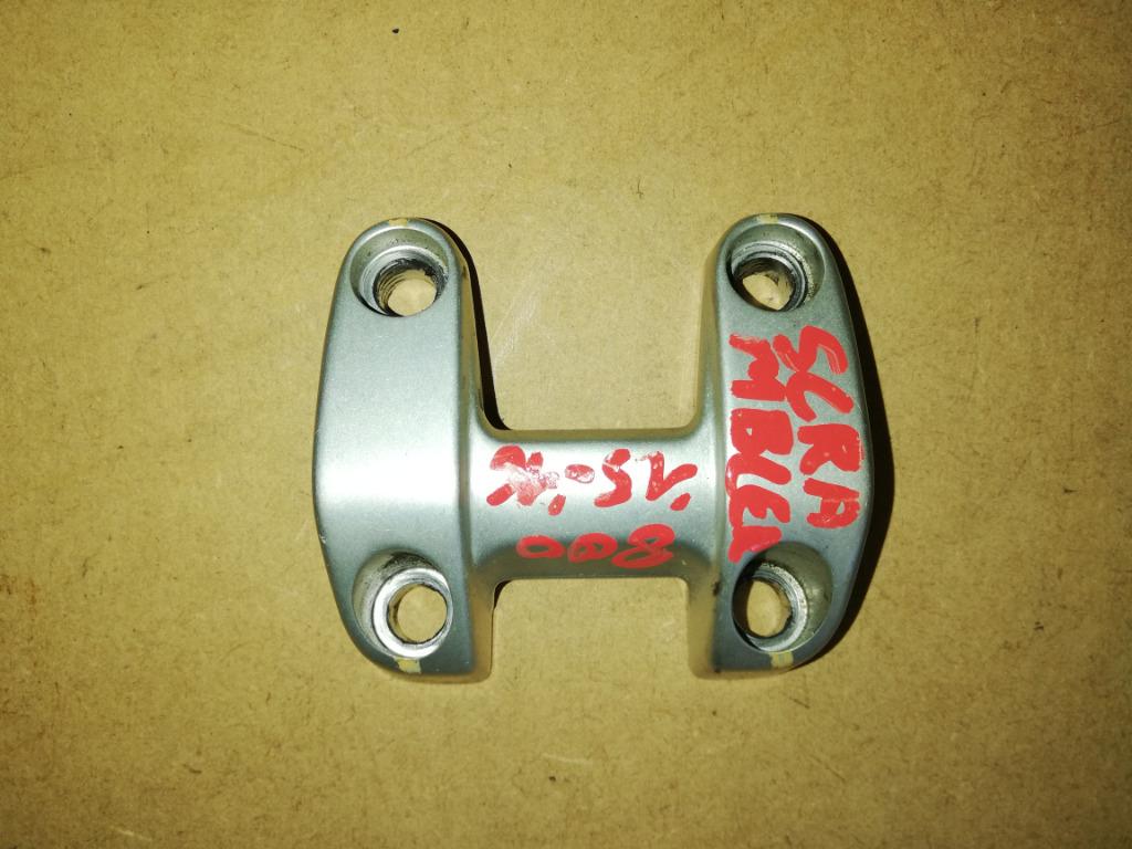 ducati scrambler 800 beugel stuur, Ophalen of Verzenden, Gebruikt