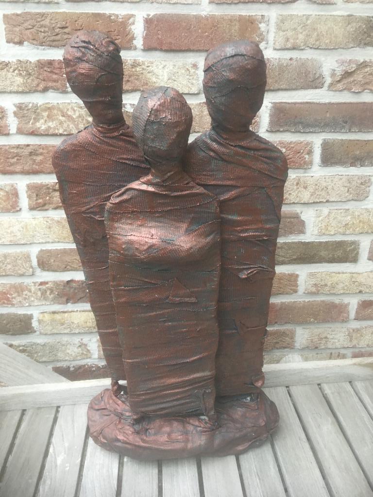 FAMILIE, Enlèvement ou Envoi, Comme neuf