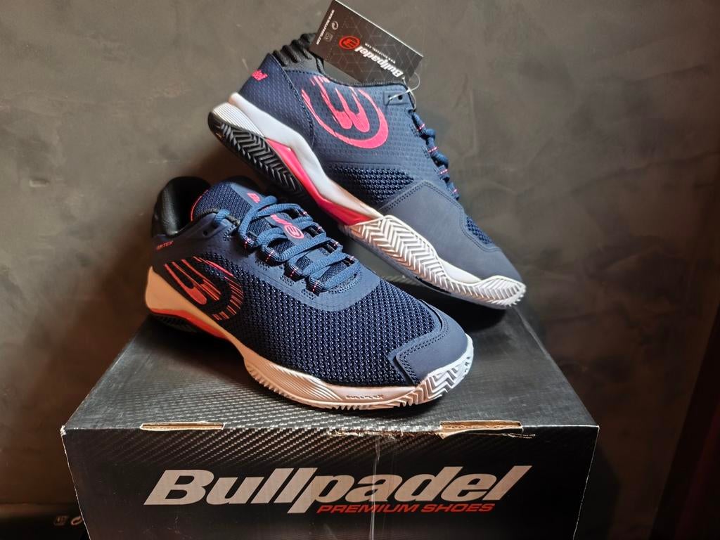 BULLPADEL SCHOENEN NIEUW! 43-44, Enlèvement ou Envoi, Neuf