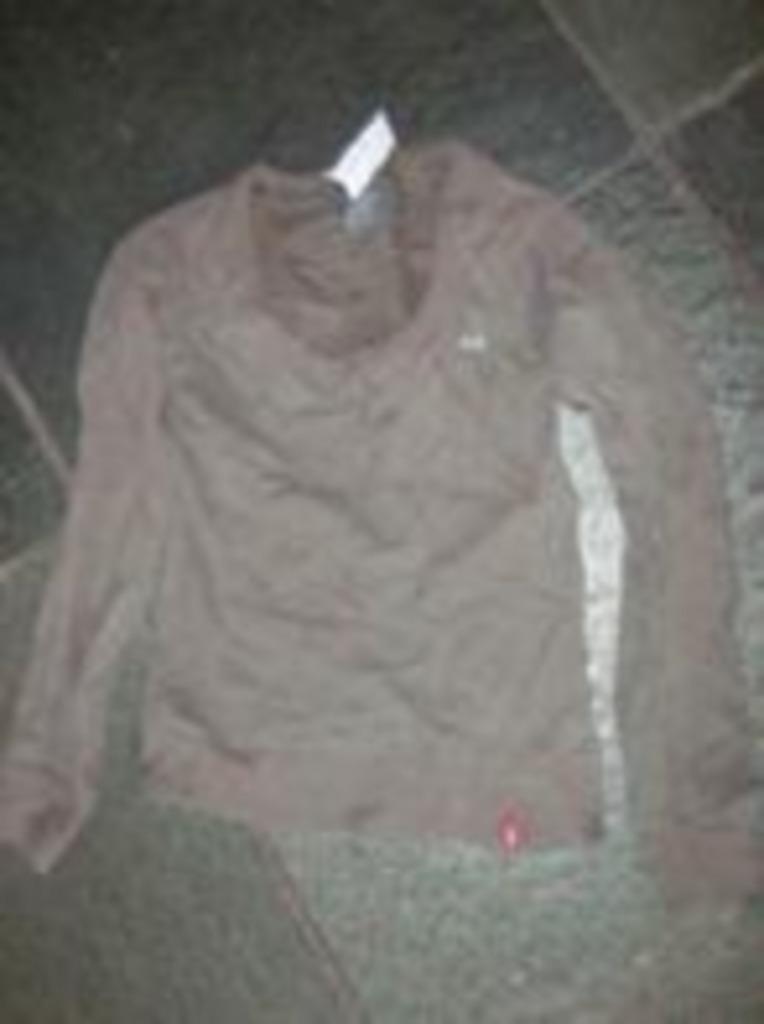trui edc small, EDC, Ophalen of Verzenden, Maat 36 (S)