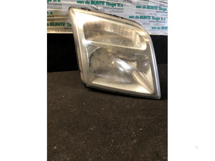 Phare droit d'un Ford Transit Connect, Enlèvement ou Envoi, 3 mois de garantie, Utilisé, Ford