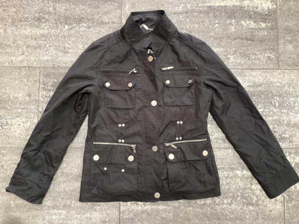 Veste Damo 38/40, Vêtements | Femmes, Taille 38/40 (M), Enlèvement ou Envoi, Comme neuf, Damo