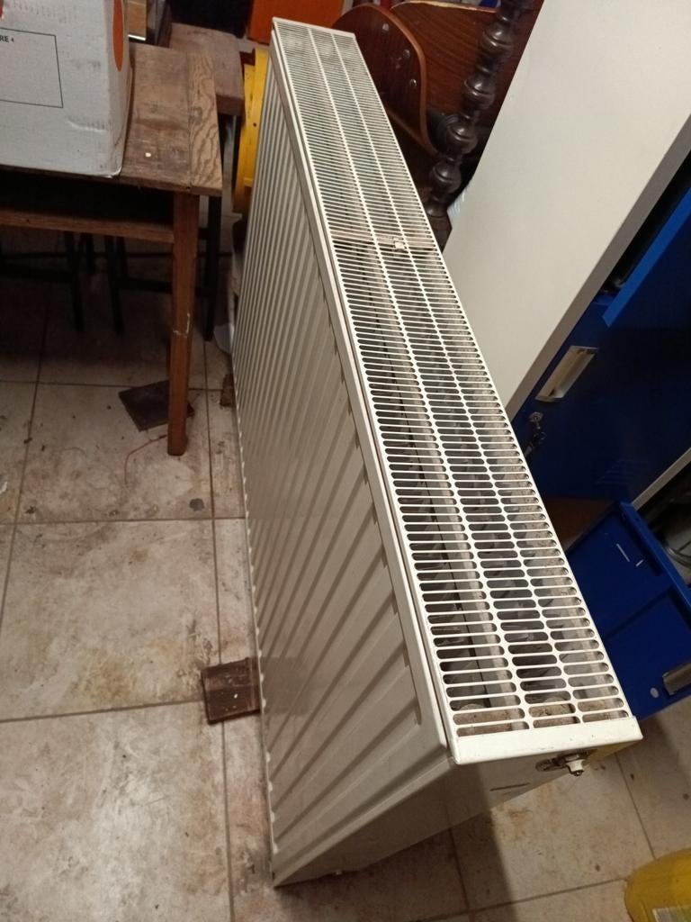Radson radiator., Ophalen, Radiator