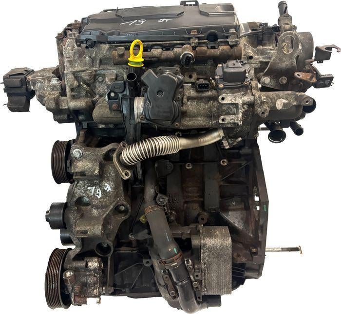 Moteur d'occasion Renault Nissan Opel Master NV400 Movano, Autos : Pièces & Accessoires, Moteurs & Accessoires, Enlèvement ou Envoi