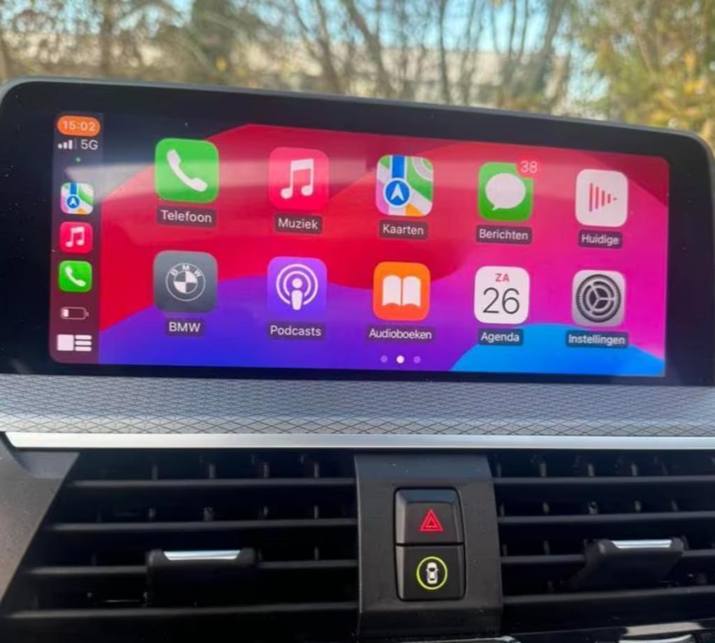 Mise à jour et codage de la navigation MINI/BMW CarPlay +, Enlèvement ou Envoi, Neuf