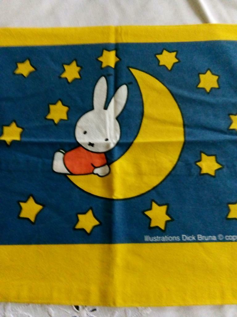 Retro Kinder dek bed, Kinderen en Baby's, Ophalen of Verzenden, Zo goed als nieuw