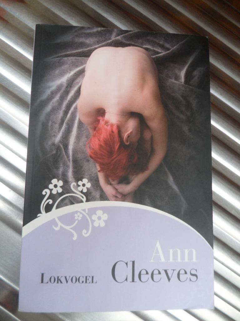 lokvogel ( ann cleeves ), Enlèvement ou Envoi, Comme neuf