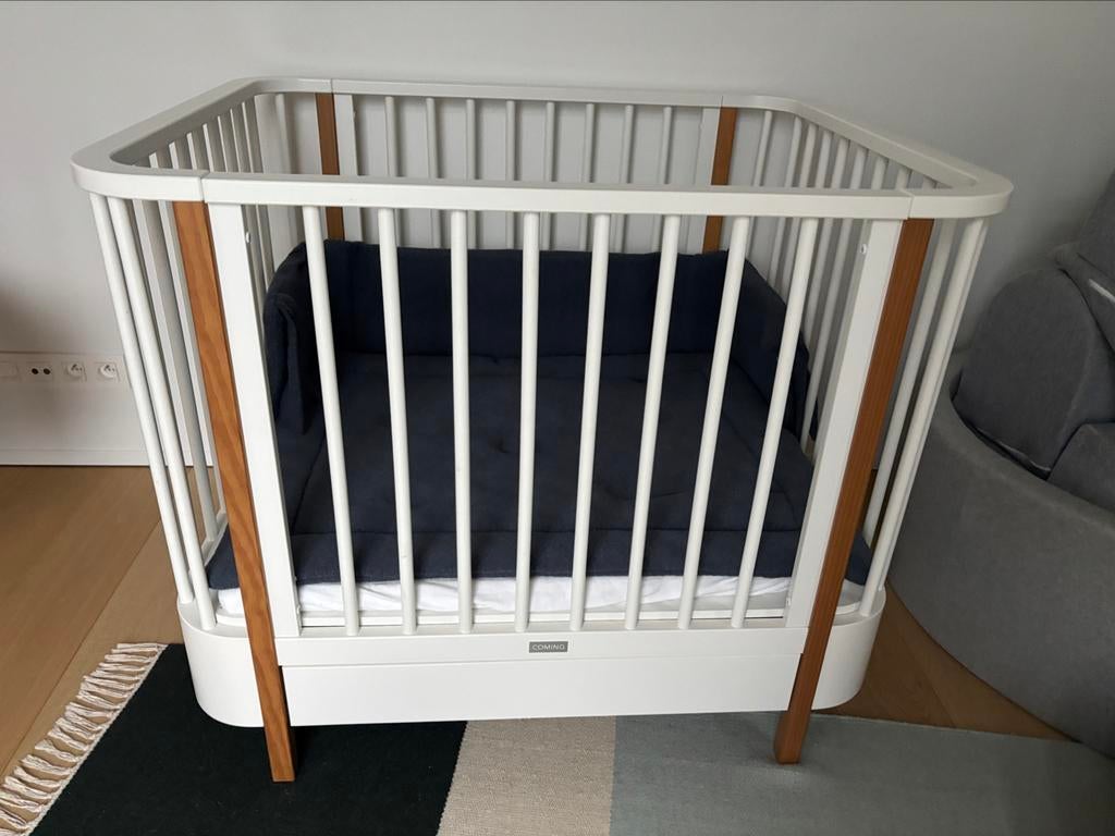 Coming Kids Feebee Park, Kinderen en Baby's, Babyparken, Ophalen, Zo goed als nieuw