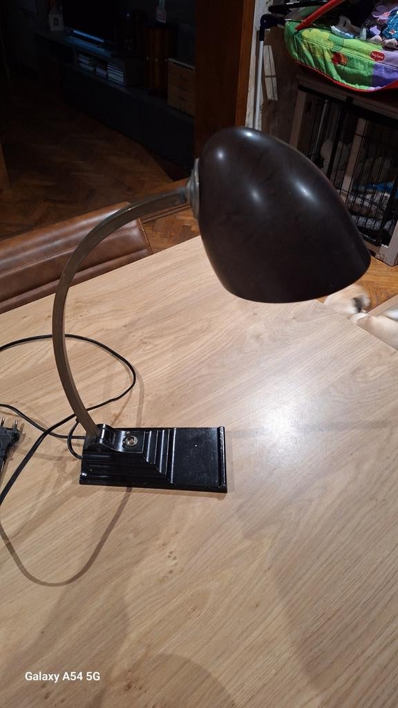 Erpe lamp, Huis en Inrichting, Ophalen of Verzenden