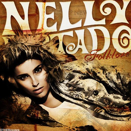 Sale> CD NELLY FURTADO - Folklore, Verzenden