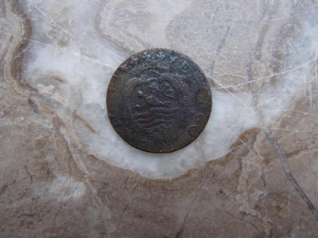 Monnaie    1 DUIT   Province de Zelande 1786, Enlèvement ou Envoi, Autres valeurs, Série