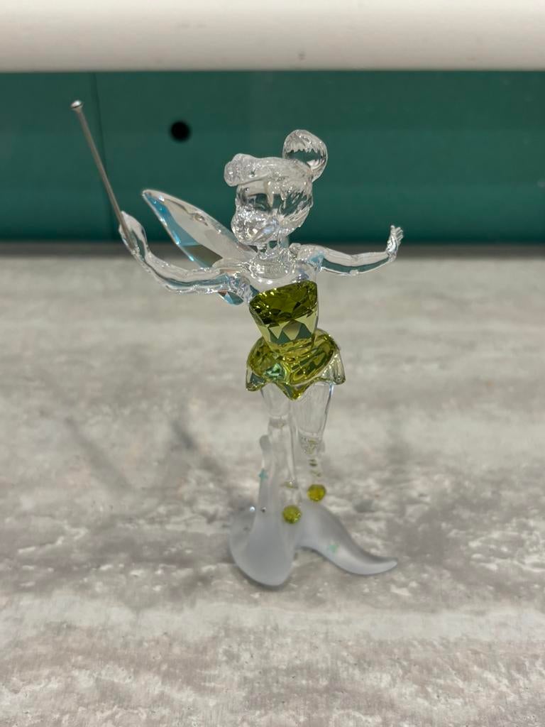 Swarovski Tinkerbell, Ophalen of Verzenden, Zo goed als nieuw