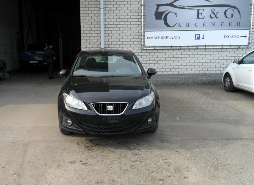 Seat Ibiza, Autos, Achat, Entreprise, 5 places, https://public.car-pass.be/vhr/aefa9b50-bb55-4bd9-a876-42759963bb36