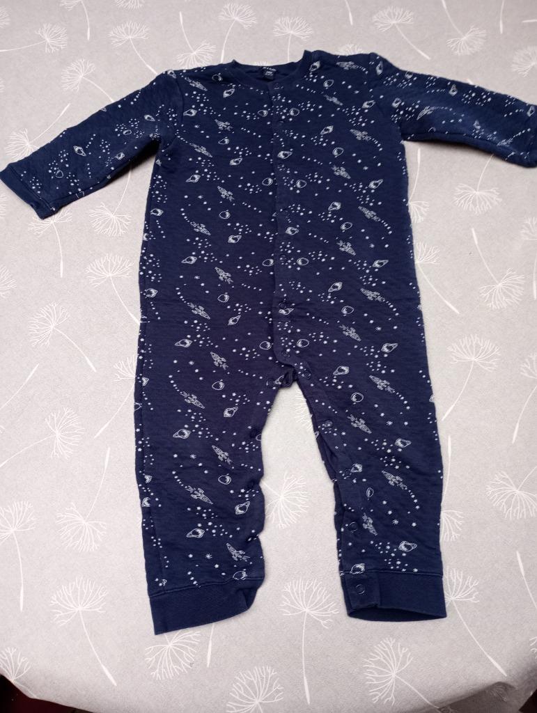 24M Pyjama, Enlèvement ou Envoi