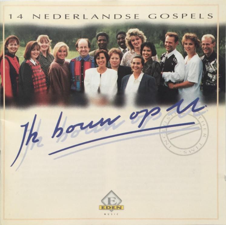 Vente> CD VARIOUS - Ik Bouw Op U - 14 en néerlandais, Envoi, Neuf, dans son emballage