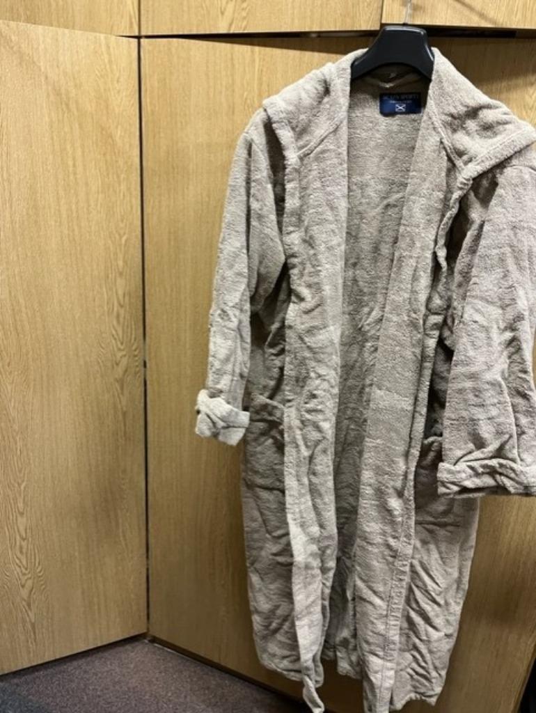 badjas, Kleding | Dames, Homewear, Ophalen, Nieuw, Maat 42/44 (L)