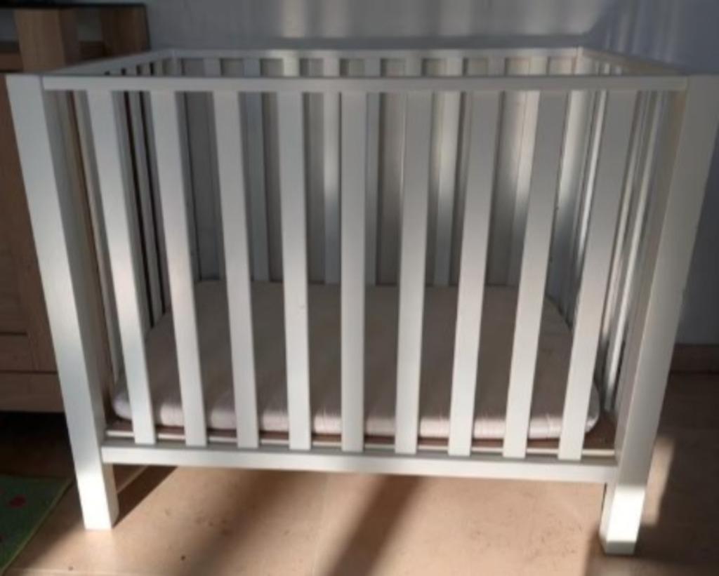 Baby park, Kinderen en Baby's, Ophalen, Gebruikt, Vierkant