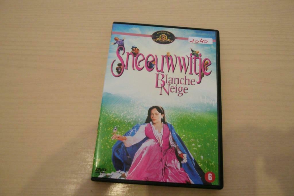 sneeuwwitje, Enlèvement ou Envoi