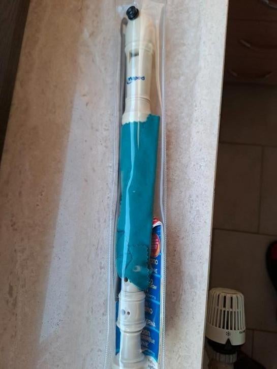 weinig meegespeeld, Enlèvement ou Envoi, Comme neuf