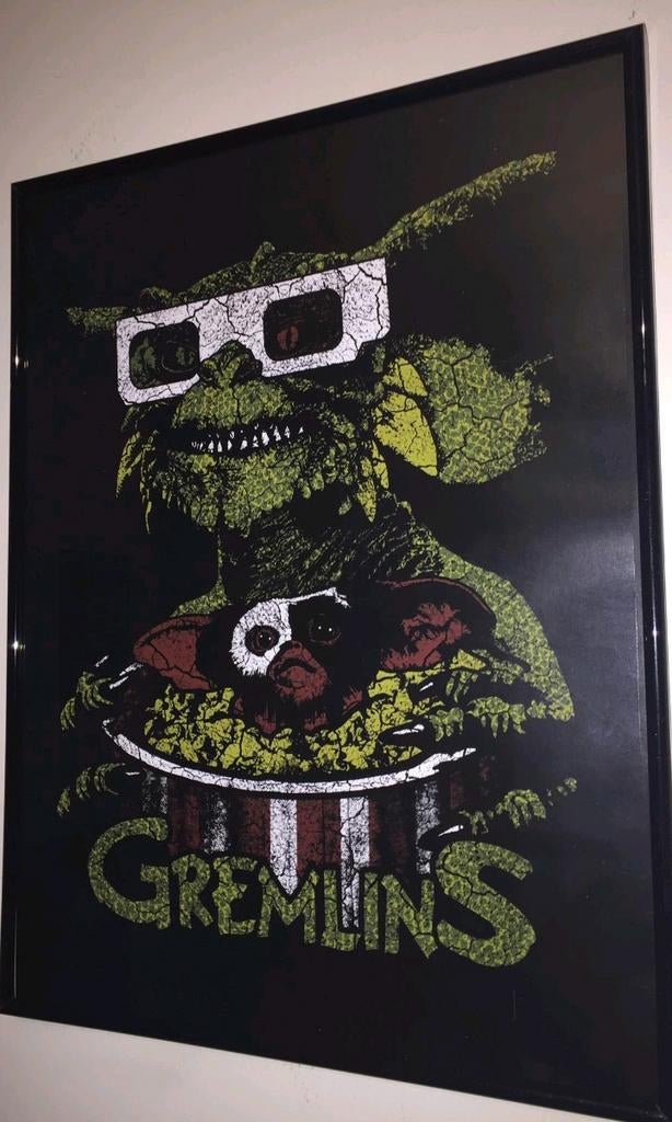 Gremlins, Collections, Enlèvement ou Envoi