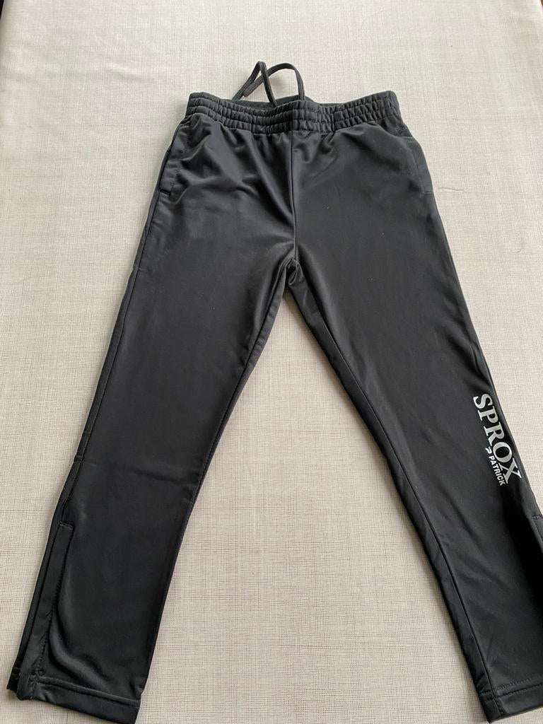 Voetbalbroek lang  SPROX Patrick 3XS NIEUW, Ophalen of Verzenden, Nieuw, Schoenen